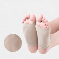 Đệm chân Silicone Flat Foot Arch Đệm bảo vệ bàn chân RD-11475