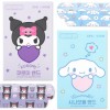 Dây đeo họa tiết Kuromi Cinnamoroll (Tiêu chuẩn)-20EA