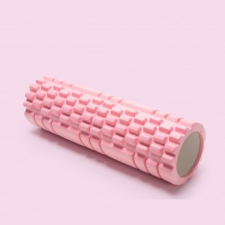 Massage Foam Roller Kéo dãn Thiết bị tập Yoga Tập thể dục Thể thao