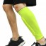 Jdm Shin Guard Neon M Bảo vệ chân khi chạy bộ