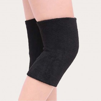 Jdm band khăn bảo vệ đầu gối spandex miếng đệm đầu gối chạy bộ