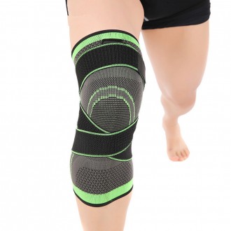 Jdm Taping Bảo vệ đầu gối Quấn đầu gối Thể thao Khớp tay đầu gối