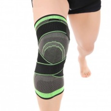 Jdm Taping Bảo vệ đầu gối Quấn đầu gối Thể thao Khớp tay đầu gối