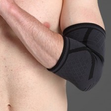 Jdm Save Elbow Protector S Arm Joint Protector Sức khỏe