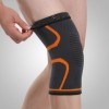 Jdm Save Knee Pad M Miếng đệm đầu gối đàn hồi màu cam