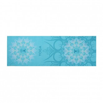 Khăn tập yoga Jdm Innocence 185x63cm Khăn tập yoga