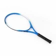 Vợt Tennis Jdm Power Shot 67Cm Màu Xanh Dương Cho Người Mới Bắt Đầu Vợt Tennis