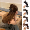 Kẹp tóc gai [Magpie Hair Wig Half Up Kẹp tóc Kẹp tóc Magpie Bun Thorn Hair Bun Người nổi tiếng]