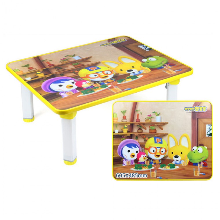 Giải thưởng nghiên cứu Pororo của ngành Arin (Ăn nhẹ)