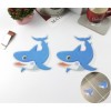 Băng dính chống trượt trường mẫu giáo Shark 1P