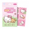 Hello Kitty Hương Thơm Mùa Hè Patch-10EA