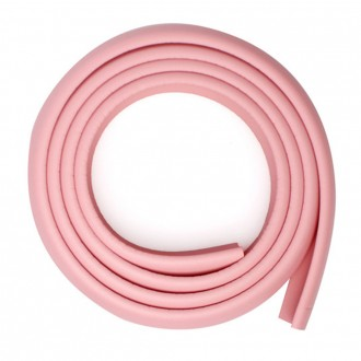 Sản phẩm an toàn cho bé Laho Kids Corner Protector Basic (Indie Pink)