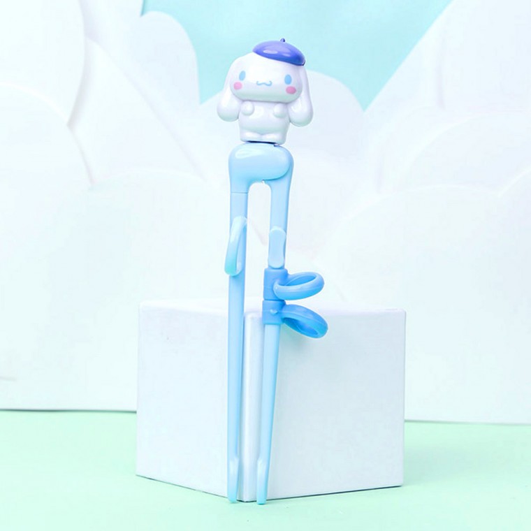 Đũa Cinnamoroll Max cấp 1 (cho tay trái)