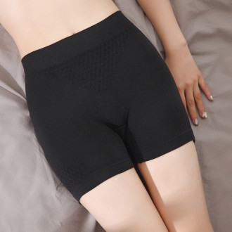 Quần short boxer kiêm quần lót, hình vẽ nữ, quần lót chỉnh bụng, quần lót vuông