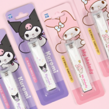 Sanrio My Melody Kurumi Nail Clippers Chăm sóc móng tay cỡ lớn