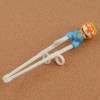 Đũa Pororo Edison Bước 1 Tay Trái Trẻ Sơ Sinh Luyện Tập Luyện Tập