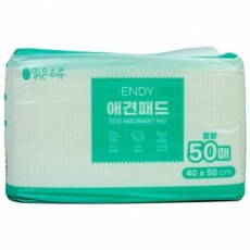 Tấm lót chó Clear Day ENDY 50 miếng 40 x 50cm (3162)