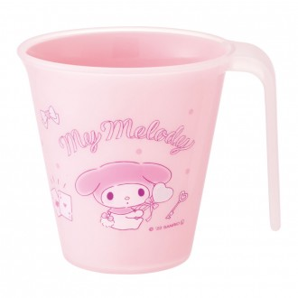 Cốc có tay cầm Skater My Melody 260ml