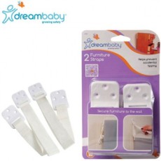 Dây đai an toàn nội thất Dream Baby (F199)