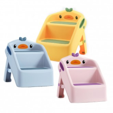 [Baby Camp] Ghế đẩu gấp 2 tầng dành cho trẻ sơ sinh