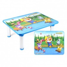 Giải thưởng nghiên cứu Pororo của ngành Arin (Dã ngoại)