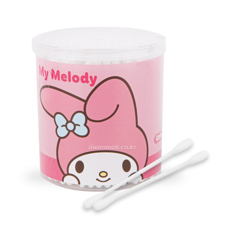 Tăm Bông Sanrio My Melody