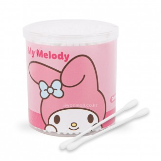 Tăm Bông Sanrio My Melody