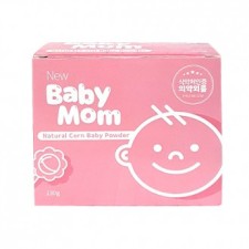 Phấn Trẻ Em New Baby Mom 130g