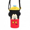 MK0107 Túi đựng nước hình chuột Mickey (Đỏ)