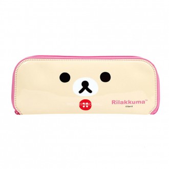 Vỏ Rilakkuma Multi (Hồng)