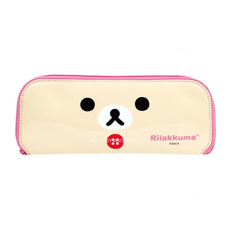 Vỏ Rilakkuma Multi (Hồng)