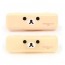 Hộp đựng đa năng Rilakkuma (hồng) trong suốt/đục ngẫu nhiên