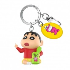 Móc khóa hình Crayon Shin-chan-Chocobee