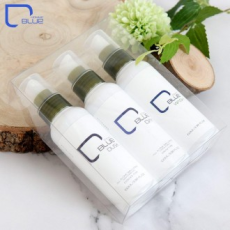 Mỹ phẩm chức năng tất cả trong một dành cho nam 2 loại và 3 loại Bộ mini 100ml