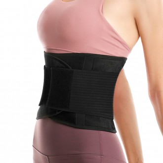 Jdm Health Corset Đai Bảo Vệ Vòng Eo Giảm Mồ Hôi Cơ Bụng