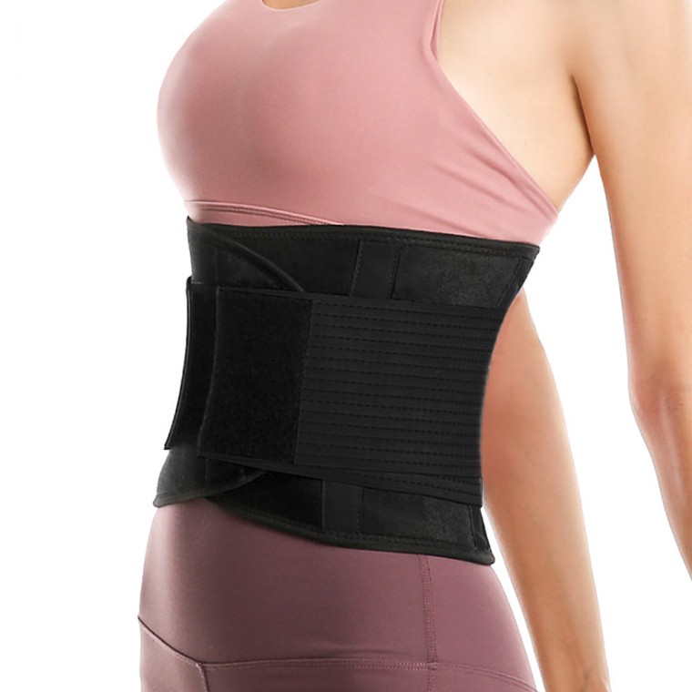 Jdm Health Corset Đai Bảo Vệ Vòng Eo Giảm Mồ Hôi Cơ Bụng