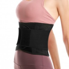 Jdm Health Corset Đai Bảo Vệ Vòng Eo Giảm Mồ Hôi Cơ Bụng