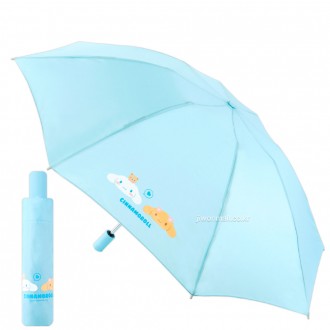 Cinnamoroll Best Soft Fold Inverted 55 Ô tự động 3 giai đoạn