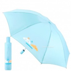 Cinnamoroll Best Soft Fold Inverted 55 Ô tự động 3 giai đoạn