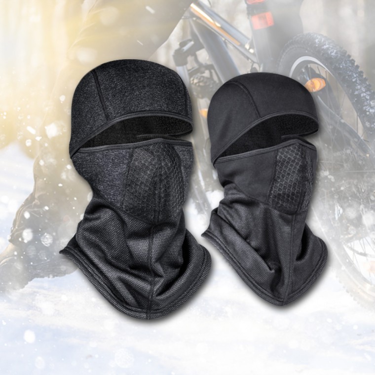 Mặt nạ chống nắng đi xe đạp đi xe đạp balaclava mặt nạ tập thể dục mũ