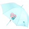 Sanrio Hangyo-dong Heart 60 Umbrella-Bạc hà