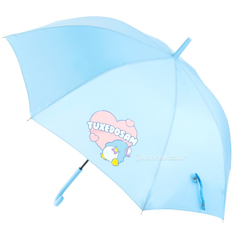 Sanrio Tuxedosam Heart 60 Ô Xanh