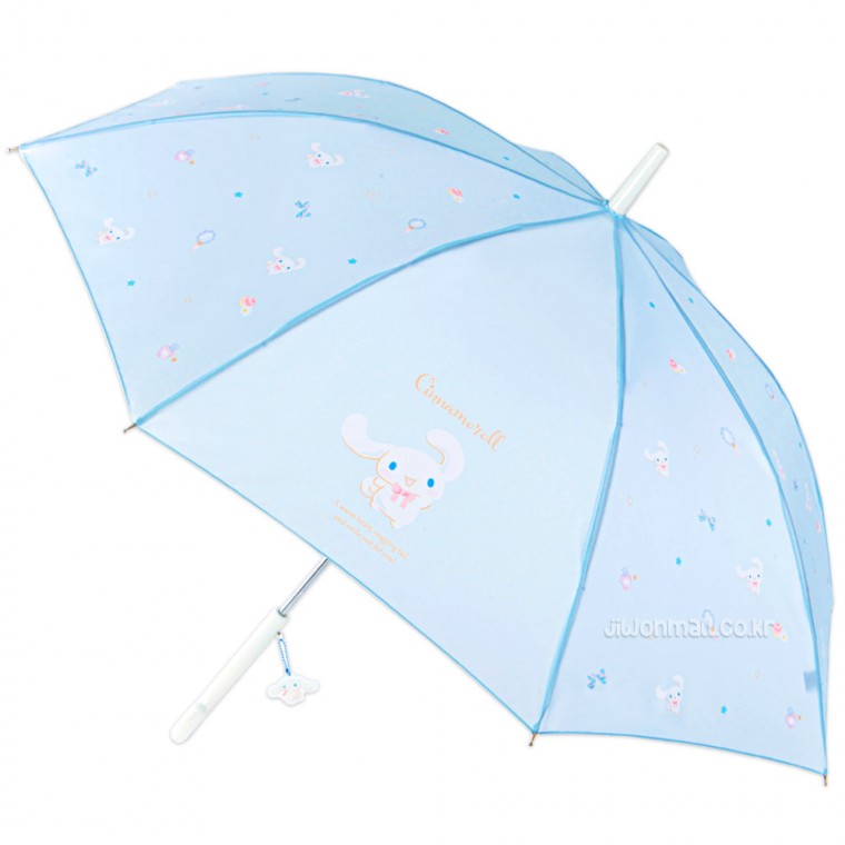 Phụ Kiện Cinnamoroll 60 Ô-Bạc Hà