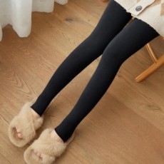 Quần legging cạp cao eo thon (loại vòng) quần legging không chân