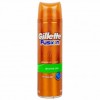 Gel cạo râu cho da nhạy cảm Gillette Fusion Hydra Gel 330ml