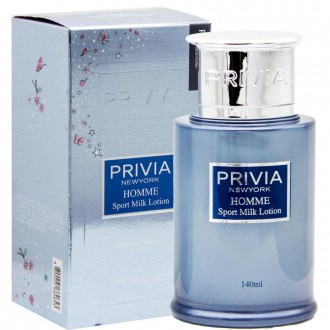 Sữa Dưỡng Privia Homme Spot 140ml