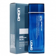 Kem dưỡng da thể thao Uomo Sportive Blue 150ml