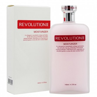 Kem dưỡng ẩm Revolution 2 140ml