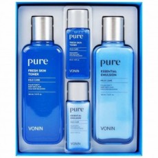 Bộ đặc biệt 2 món Bonin Pure