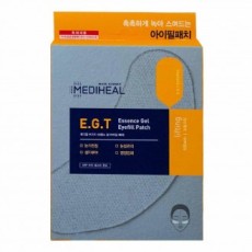 Mediheal EasyT Essence Gel Eye Peel Patch 5 lần